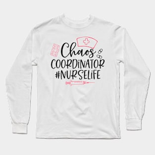 Nures best gift Long Sleeve T-Shirt